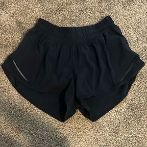 Hotty Hot Low-Rise Lined Short 2.5”